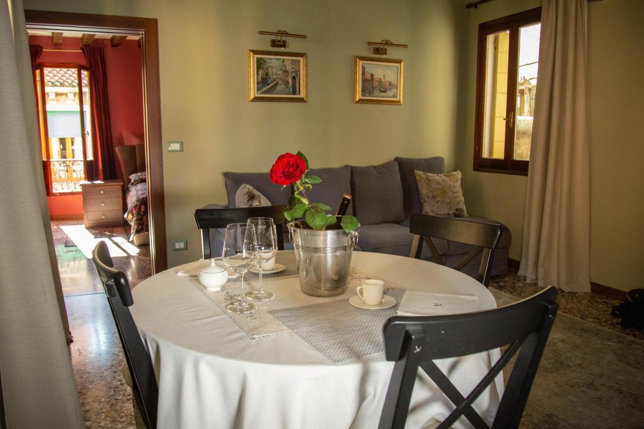 Wow Suite 5 Min From San Marco ヴェネツィア エクステリア 写真