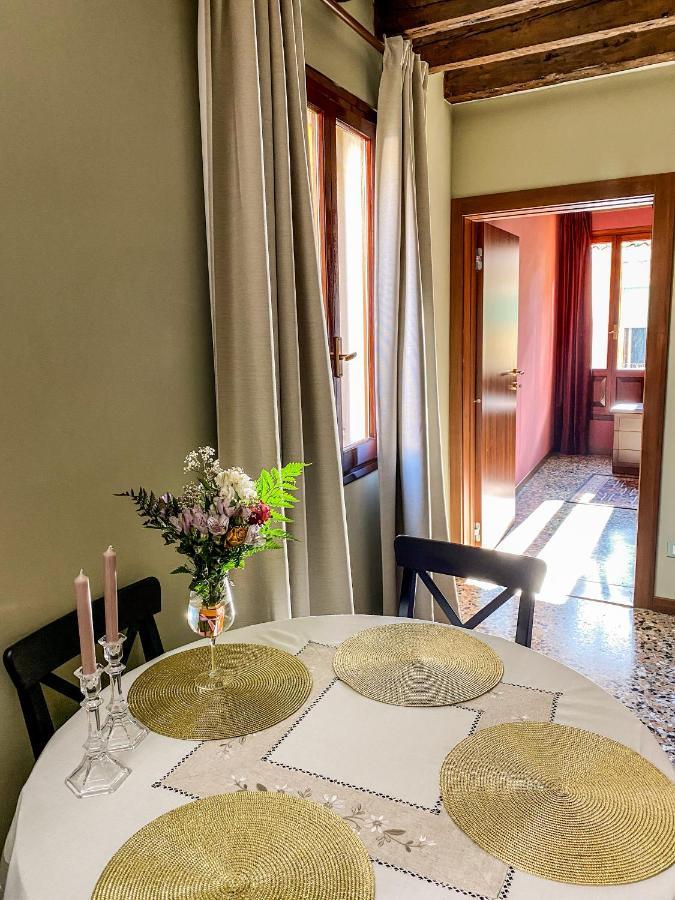 Wow Suite 5 Min From San Marco ヴェネツィア エクステリア 写真