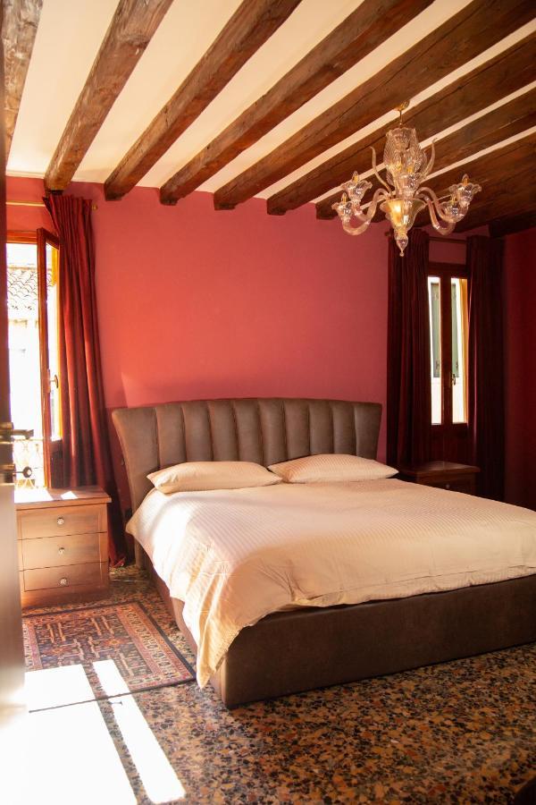 Wow Suite 5 Min From San Marco ヴェネツィア エクステリア 写真