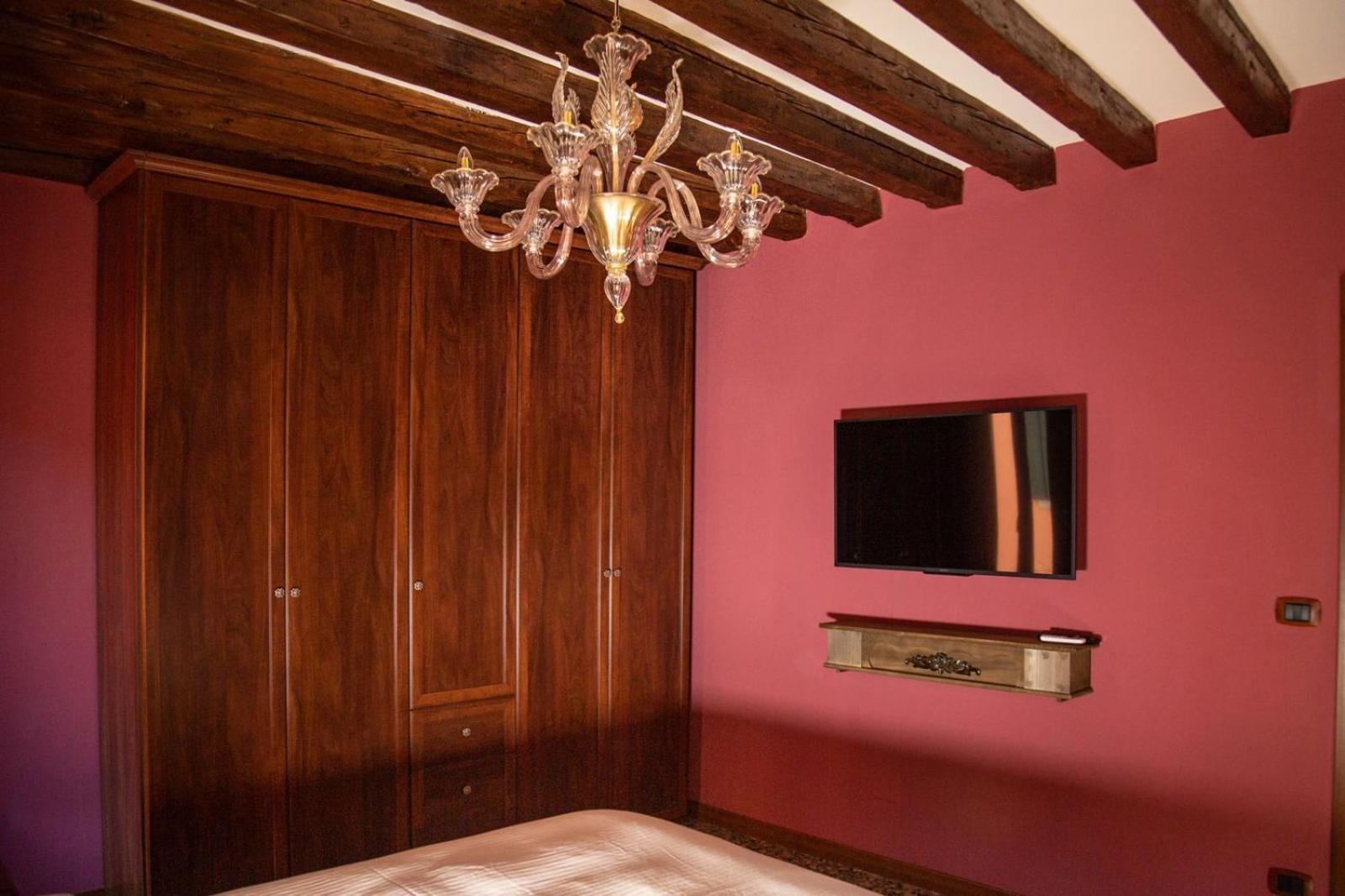 Wow Suite 5 Min From San Marco ヴェネツィア エクステリア 写真